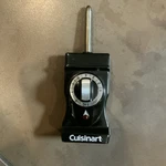 Cuisinart MTP-010-01 Temperature Control Probe Replacement Part Only. Fixed Price $14.49.