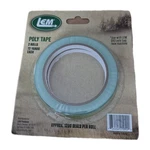 Lem Poly Bag Tape Refill 2 Pack. Fixed Price $10.39.
