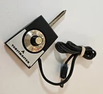 Toastmaster Control Griddle Electric Skillet Temp Dial 1500W Model 1202. Fixed Price $11.30.