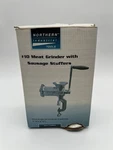 Northern Industrial Tools 10 Manual Meat Grinder Sausage Stuffer Attachments. Fixed Price $16.50.