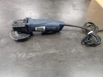 Chicago Electric 65519 4 1/2 Grinder (523693). Fixed Price $20.00.