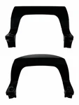 Presto Leg Assembly For Griddles And Fry Pans 2 Pack 85697. Fixed Price $17.74.