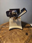 1970S Hamilton Beach Scovill Electric Meat Grinder And Salad Maker Model 223. Fixed Price $25.00.