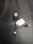 Dazey Bar-b-grill Heat Control Probe DSG-132 Electric Replacement Tested. Fixed Price $14.99.