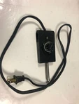 Presto Electric Skillet Heat Control Probe Model # 0690001. Fixed Price $7.50.