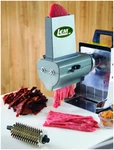 Lem 2 In 1 Jerky Slicer And Tenderizer Attachment. Fixed Price $308.84.