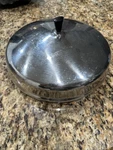 Farberware 310-A 310-B 312-B Electric Skillet High Dome Replacement 12" Lid Only. Fixed Price $12.99.