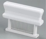 Jaccard Super Tendermatic Cuts Meat Tissue Contains 16 Razor Sharp Knife Blades. Fixed Price $20.39.