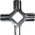 Meat Grinder Blade Knife Compatible With Kitchenaid Fga Food 4162144, 97. Fixed Price $16.99.