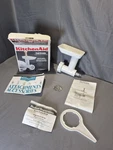 Kitchenaid Stand Mixer Attachment Food Grinder Model Fga. Fixed Price $24.95.