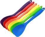 Chef Craft 11.5" Premium Heat Resistant Silicone Spatula Spoonula. Fixed Price $12.29.