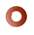 Cutlery Mania #22 Fiber Commercial Meat Grinder Washer 1-5/8" Inches. Fixed Price $17.52.