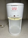 Sunbeam Shot Water Dispenser Model 17081 - Tested. Fixed Price $44.95.