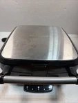 Cuisinart WAF-150 4-SLICE Belgian Waffle Maker Pre-owned Tested Works. Fixed Price $30.00.