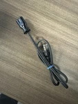 Westbend Stir Crazy Electric Popcorn Popper Replacement Power Cord. Fixed Price $17.95.