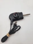 Delonghi TK1278 BG22 Barbeque Grill Temperature Control Plug TKSP-S004-2393GW-F. Fixed Price $13.99.
