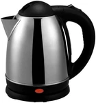 Brentwood KT1780 1.5L Stainless Steel Electric Kettle 1000W. Fixed Price $45.49.