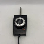 West Bend Temperature Heat Control Probe Cord E29583-9903 Wb #1 Usa Made (A1). Fixed Price $24.99.