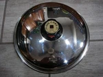 Replacement Precise Heat Oil Core 11 3/4" Electric Skillet Surgical S/s Vapo Lid. Fixed Price $42.41.