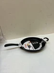 T-fal, A74009 Specialty Nonstick Giant Family Fry Pan Cookware, 13-INCH, Black. Fixed Price $42.99.