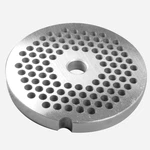 Lem Products #8 Stainless Grinder Plates. Fixed Price $20.99.