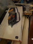 Wolfgang Puck Electric Reversible Grill And Griddle Professional Quality Indoor. Fixed Price $84.99.