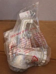 Bene Casa BC-24194 Gray Cast Iron Blade Meat Grinde (no Handle). Fixed Price $27.00.
