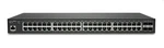 Sonicwall 02SSC2466 Switch SWS14-48FPOE. Fixed Price $850.00.