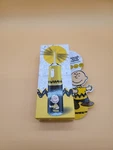 Peanuts New 2024 Charlie Brown Electric Water Flosser Rechargeable Battery. Fixed Price $30.00.