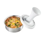 New Gefu Spark Party Burger Press Kitchen Utensil Meat Patty Mold Maker Au Stock. Fixed Price $28.50.