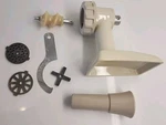 Oster Regency Kitchen Center Food & Meat Grinder Attachment. Fixed Price $32.99.