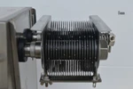 Techtongda 5MM Blade For 110V Commercial Qx Meat Cutting Machine Cutter. Fixed Price $279.00.