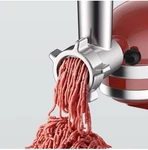 Gvode Stainless Steel Meat Grinder & Sausage Stuffer Attachment For Stand Mixer. Fixed Price $23.99.
