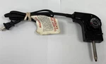 Thermostat KMT-01 15A Power Cord For Electric Skillet Griddle. Fixed Price $6.79.