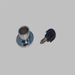 Attachment Cap Hub And Knob Screw Fits Kitchenaid Mixers. Fixed Price $10.99.