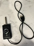Presto Electric Skillet Heat Control Power Cord, (model 0690001 ) - 1500W Works. Fixed Price $9.99.