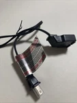 Auone MDP-2 Magnetic Electric Power Cord E235630 For -fal Ultimate Ez Clean. Fixed Price $19.99.