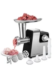Electric Meat Grinder 350W(2800W Max) Sausage Stuffer Maker. Fixed Price $52.00.