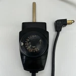 Vtg Farberware Perfect Heat Control Electric Skillet Power Cord 100-AC Tested. Fixed Price $19.99.