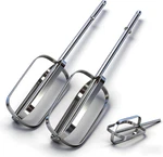 Hand Mixer Attachments - Compatible Beaters For Hamilton Beach 62682RZ, 62692,. Fixed Price $12.00.