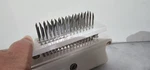 Jaccard 200348T, Blade Durable Meat Tenderizer With Stainless Steel Razor. Fixed Price $24.98.