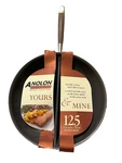 Anolon Advanced Bronze Collection 12.5" Divided Skillet Nonstick New!. Fixed Price $43.95.