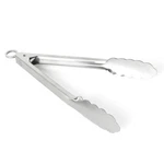 Martha Stewart Richburn 9INCH Stainless Steel Kitchen Tongs Durable And Hea.... Fixed Price $14.99.