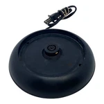Base Capresso 256 / 259 Electric Boiler Coffee Glass Pitcher Carafe Pot - F2. Fixed Price $7.19.