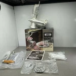 Weston #10 Manual Meat Grinder Sausage Stuffer New Never Used. Fixed Price $49.59.