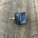 Rival Mat Kitcheneer 390 Meat Grinder Part Handle Locking Knob Black. Fixed Price $15.99.