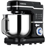Acekool Stand 660W 10-SPEED 7.5 Qt Tilt-head Food Mixers, Kitchen Electric. Fixed Price $145.24.