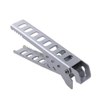 Leadigol Pot Pan Gripper,lightweight Cooking Tool Bowl Size, Silver,white. Fixed Price $14.69.