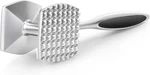 Aliglow Meat Tenderizer Hammer Tool Pounder For Tenderizing Steak Beef Poultry,. Fixed Price $14.85.
