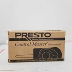 Presto 06900 Skillet & Pressure Cooker Control Master Heat Genuine Probe. Fixed Price $26.95.